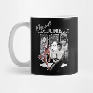 Maxwell Caulfield Mug